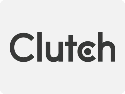 Client logo