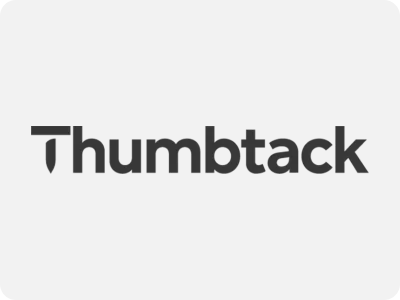 Client logo