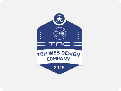Client logo