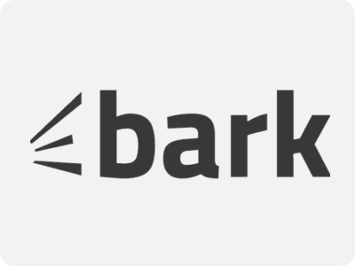 Client logo