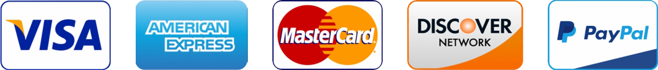Payment Methods